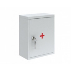 Шкаф медицинский АМ-1