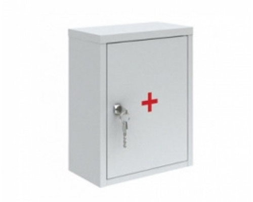 Шкаф медицинский АМ-1