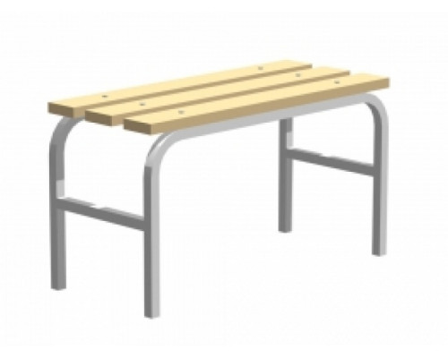 Скамья гардеробная (сосна)