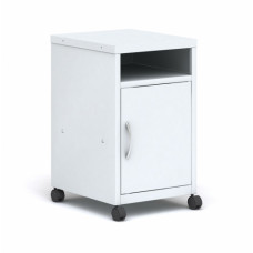 Тумба медицинская подкатная ТП-2