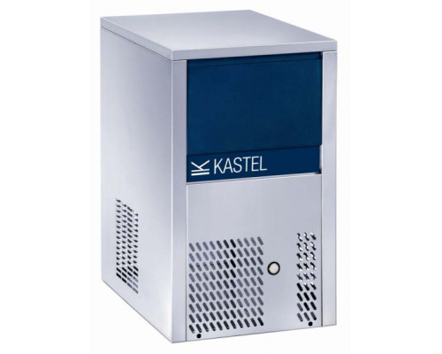 Льдогенератор Kastel KP 2.0 Skinplate