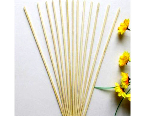 Палочки для сахарной ваты бамбуковые Gastrorag CC-280