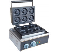 Аппарат для пончиков Gastrorag HDM-6