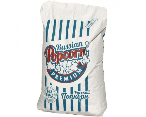 Зерно кукурузное Popcorn premium popz