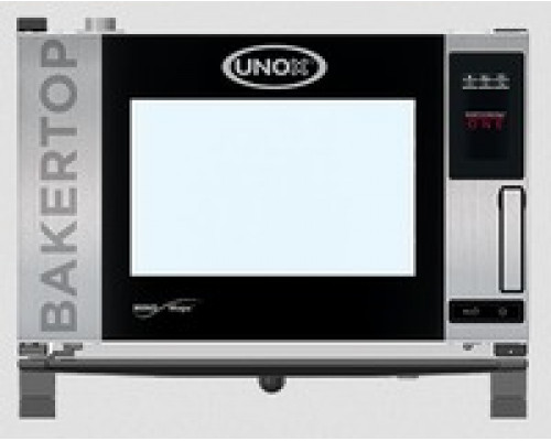 Конвекционная печь Unox XEBC-04EU-E1R