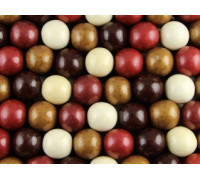 Жевательная резинка Шоколадный десерт 8 пакетов по 200 штук