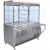 Прилавок-витрина холодильный ПВВ(Н)-70М-С-01-НШ
