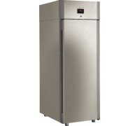 Шкаф холодильный из нержавеющей стали CM105-Gm