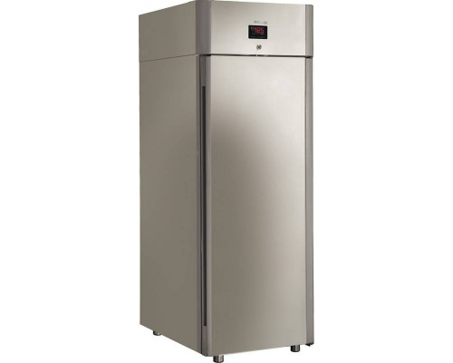 Шкаф холодильный из нержавеющей стали CM105-Gm