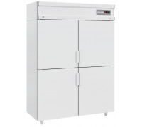 Холодильный шкаф Полаир CM110hd-S