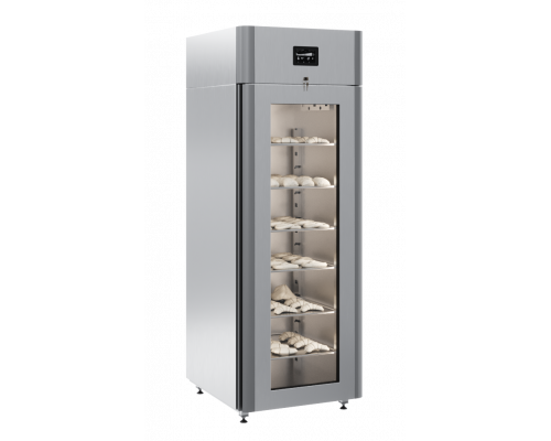 Шкаф холодильный для пекарен CS107