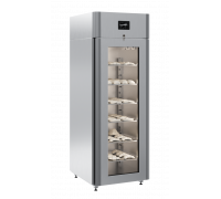 Шкаф холодильный для пекарен CS107