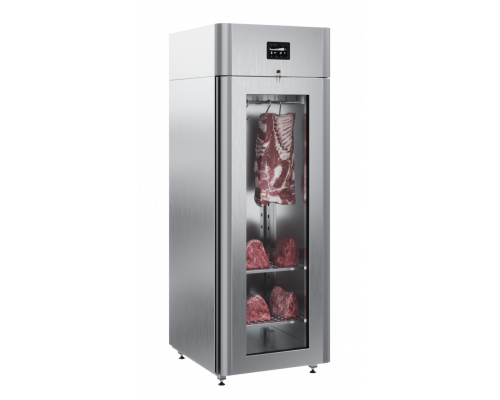 Шкаф холодильный для созревания мяса CS107-Meat