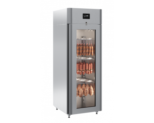Шкаф холодильный для колбасных изделий CS107