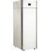 Шкаф холодильный с металлической дверью CV105-Sm