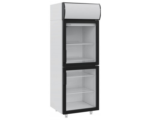 Холодильный шкаф Полаир DB105hd-S