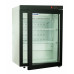 Шкаф холодильный со стеклянными дверьми DM102-Bravo
