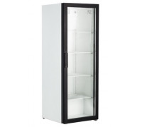 Шкаф холодильный со стеклянными дверьми DM104-Bravo