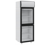 Холодильный шкаф Полаир DM105hd-S