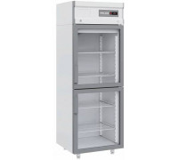 Холодильный шкаф Полаир DM107hd-S без канапе