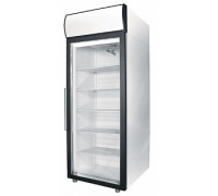 Шкаф Полаир ШХ0,5ДСН холодильный DP105-S