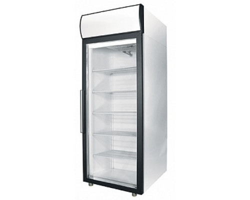 Шкаф Полаир ШХ0,5ДСН холодильный DP105-S