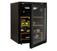 Шкаф холодильный для вина DW102-Bravo