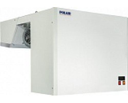 Моноблок холодильный Polair MM 232 R -5..+10 ранцевого типа