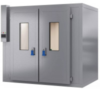 Камера отложенной расстойки Полаир CRP2.6080.T3 inox(с холодильным агрегатом)