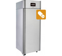 Холодильный шкаф Полаир CS107-Salami холодильник для колбасных изделий