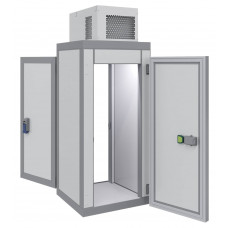 Холодильная камера Полаир КХН-1,44 Minicella МB 2 двери