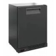 Холодильный шкаф для напитков Полаир TD101-Bar без столешницы, гл дверь