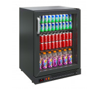 Холодильный шкаф для напитков Полаир TD101-Bar без столешницы