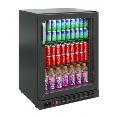 Polair TD101-Bar без столешницы холодильный шкаф для напитков