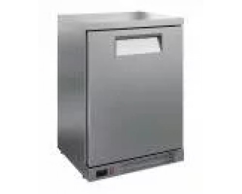 Polair TD101-Grande б/борта, гл дверь холодильный шкаф для напитков