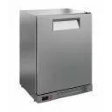 Холодильный шкаф для напитков Полаир TD101-Grande без столешницы, гл. дверь