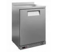 Холодильный шкаф для напитков Полаир TD101-Grande с бортом, гл дверь