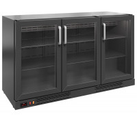 Холодильный шкаф для напитков Полаир TD103-Bar без столешницы