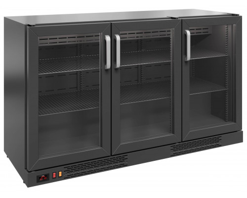 Холодильный шкаф для напитков Полаир TD103-Bar без столешницы
