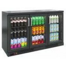 Холодильный шкаф для напитков Полаир TD103-Bar