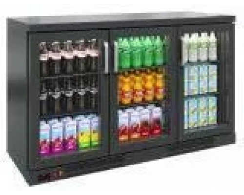 Холодильный шкаф для напитков Полаир TD103-Bar