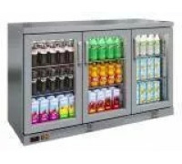 Холодильный шкаф для напитков Полаир TD103-G