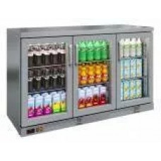 Polair TD103-G холодильный шкаф для напитков