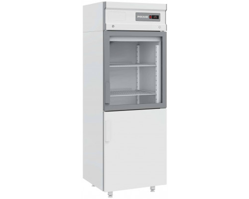 Холодильный шкаф Полаир RM107hd-S без канапе