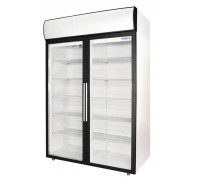 Шкаф холодильный фармацевтический ШХФ-1,0