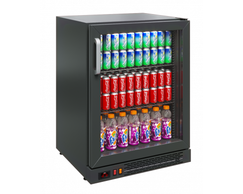 Шкаф холодильный для напитков TD101-Bar без столешницы