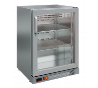 Шкаф холодильный барный TD101-G без столешницы