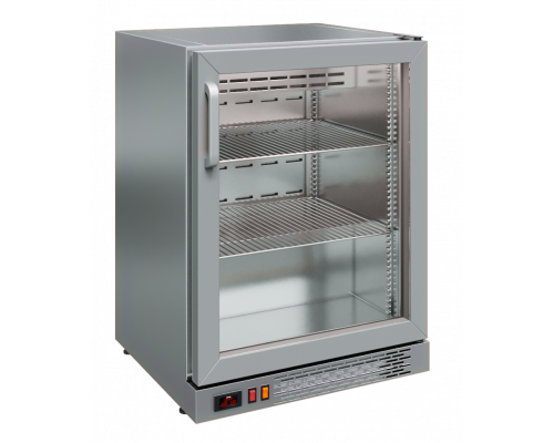Шкаф холодильный для напитков TD101-G без столешницы
