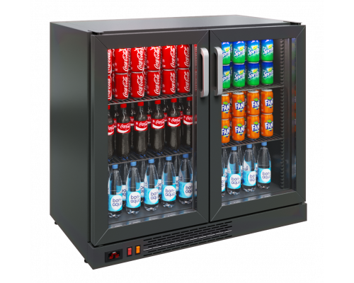 Шкаф холодильный для напитков TD102-Bar без столешницы