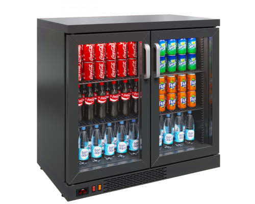 Шкаф холодильный для напитков TD102-Bar